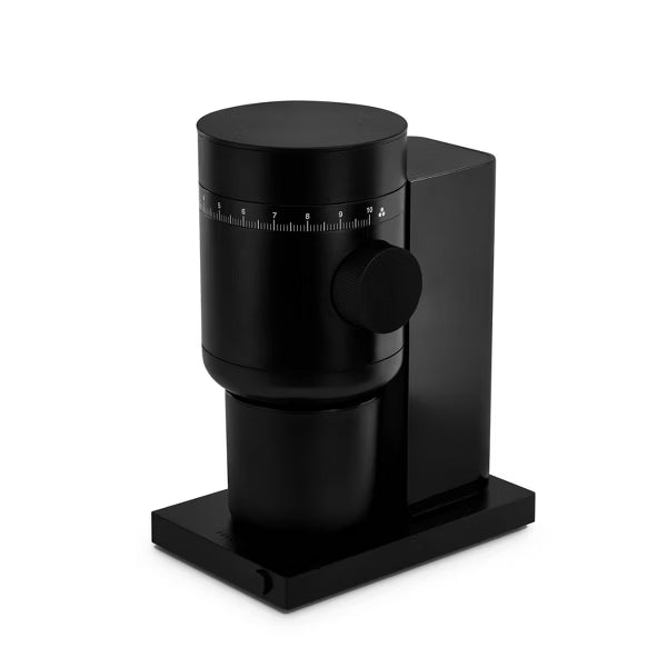 Fellow Opus Gen 2 Grinder Matte Black