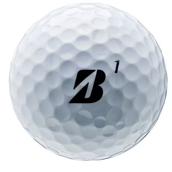 Bridgestone Golf E6 Soft Golf Balls