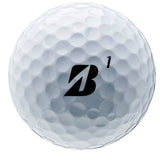 Bridgestone Golf E6 Soft Golf Balls