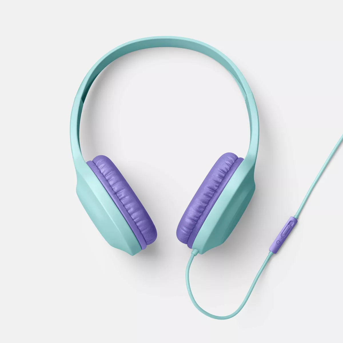 Wired On-Ear Headphones - heyday