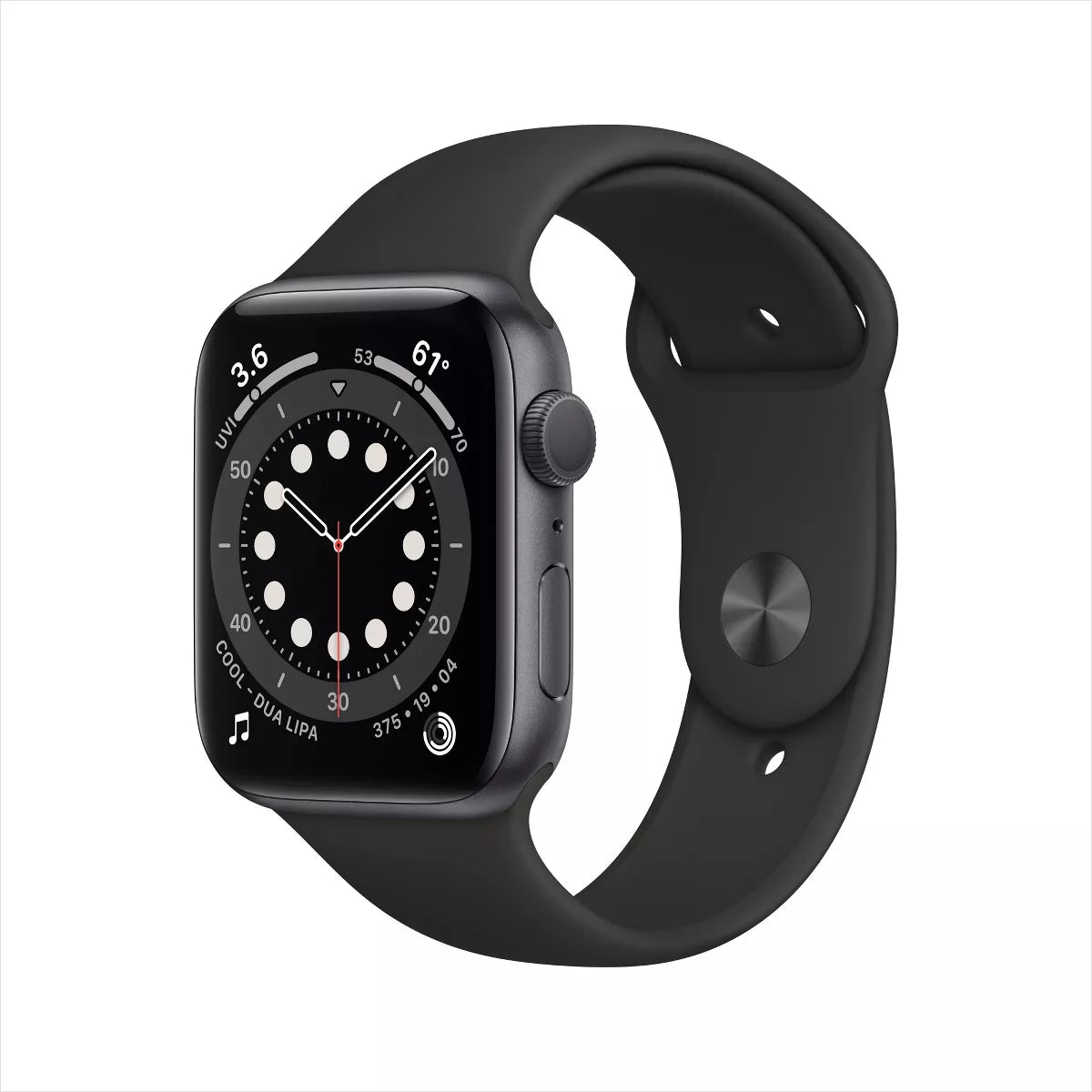 Apple Watch Series 6 40mm (New Open Box)