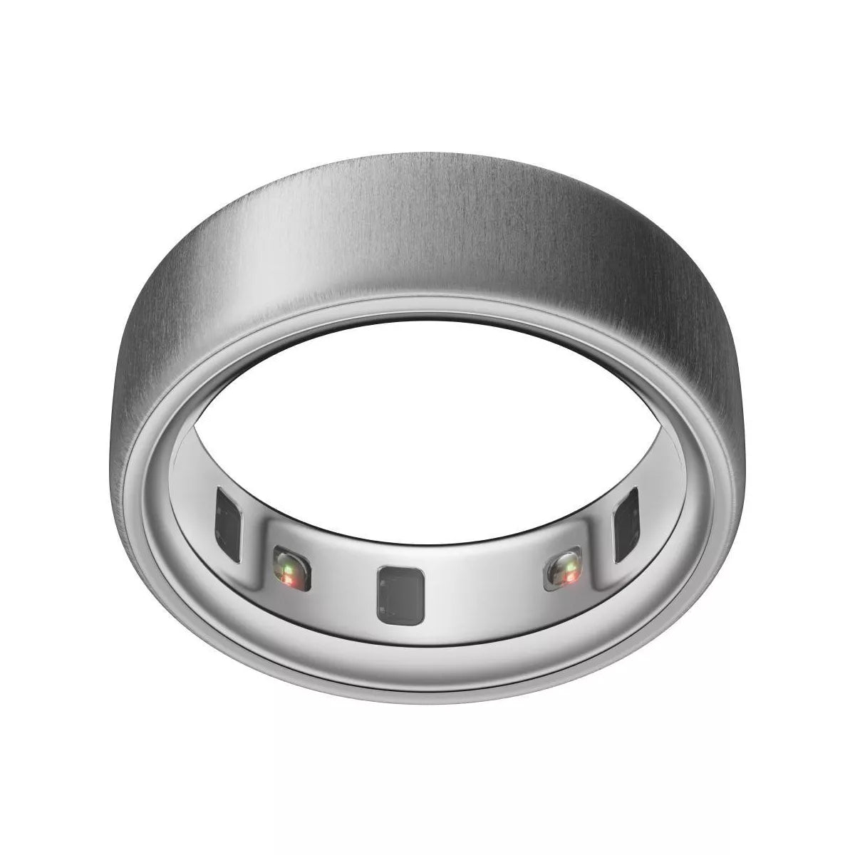 Oura Ring 4 Size 8