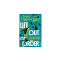 Life Out of Order (Deluxe Limited Edition) - by Audrey Niffenegger (Hardcover)