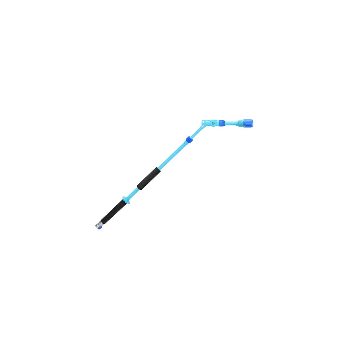 AQUA JOE AJ-TWB72 72" TELESCOPIC TORNADO WATER BLASTER