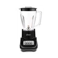 Oster Turbo Blender, 800-Watt Food Blender, Black, 1 ct