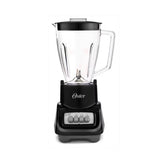 Oster Turbo Blender, 800-Watt Food Blender, Black, 1 ct