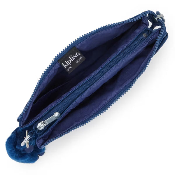 Kipling Riri Crossbody Bag Casual Blue