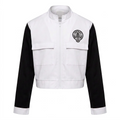 Men's Hunger Games:District 12 uniform jacket Size X Large