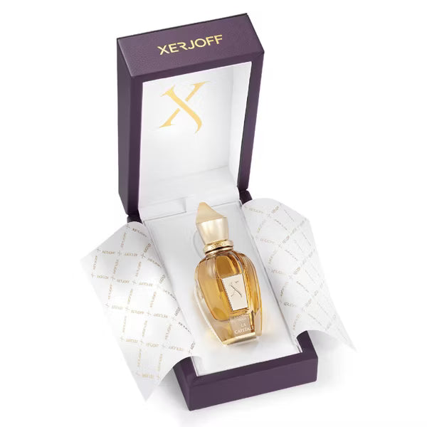Xerjoff Women's 1.7oz La Capitale Eau De Parfum Spray