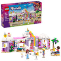 LEGO Friends Unicorn Dream Café Building Toy 42684