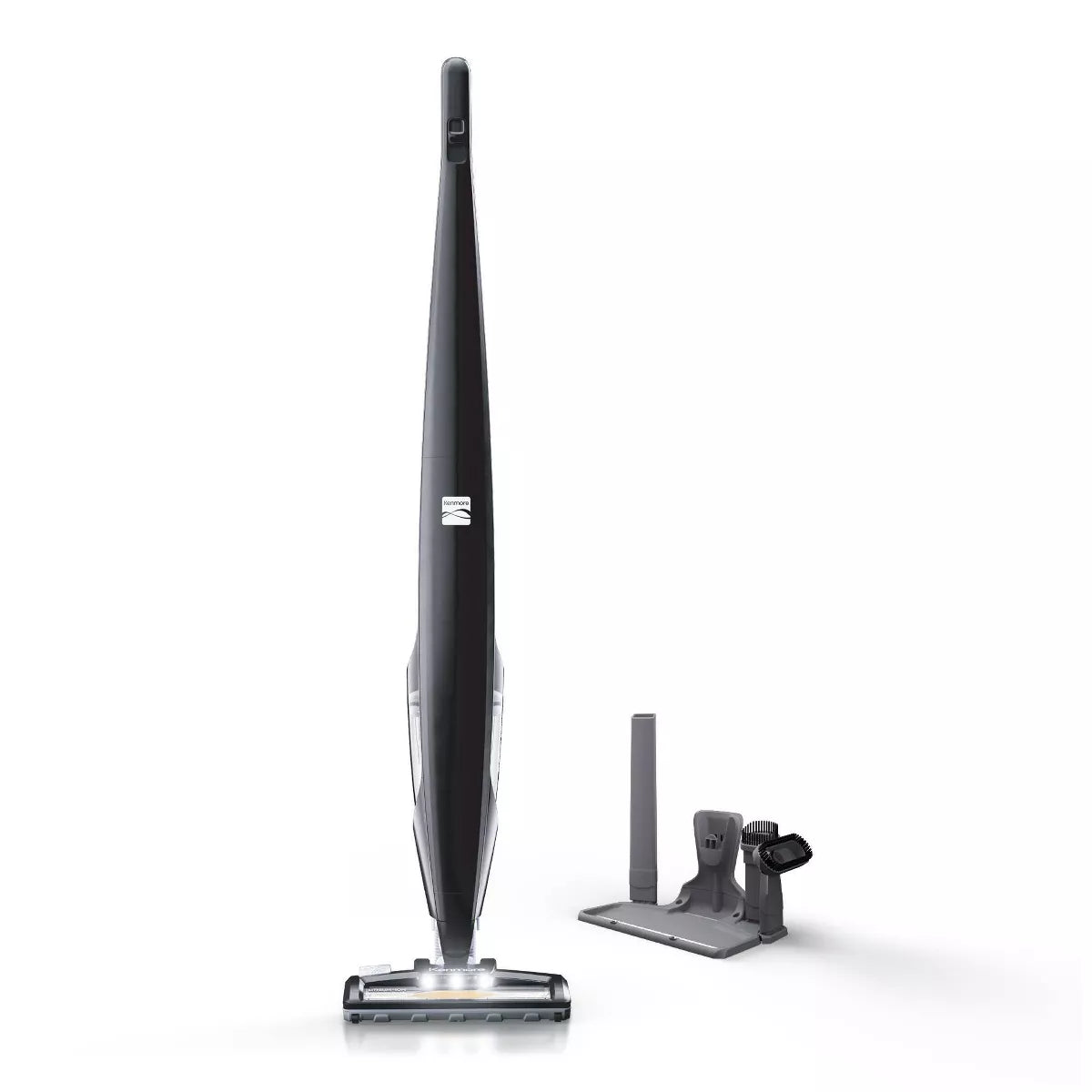 Kenmore 24V Cordless Stick Black DS1035