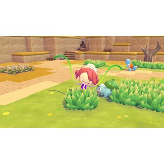 Pokemon Pokopia - Nintendo Switch 2
