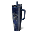 BrüMate x ACOTAR Era Flip 40oz Tumbler - Starfall