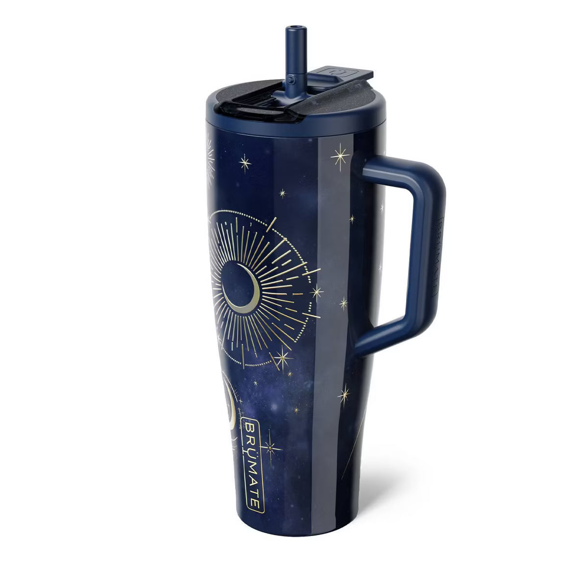 BrüMate x ACOTAR Era Flip 40oz Tumbler - Starfall