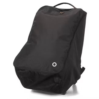 Maxi-Cosi Wheeled Car Seat Travel Pack - Black: Air Travel Bag
