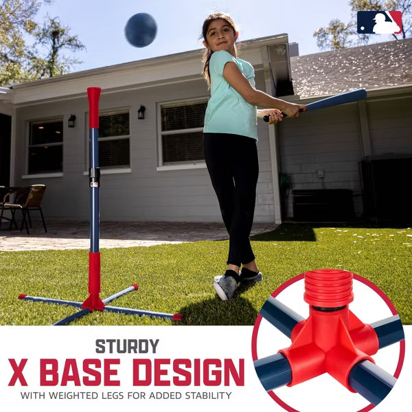 MLB Playball XT Batting Tees and Trainers