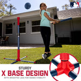 MLB Playball XT Batting Tees and Trainers