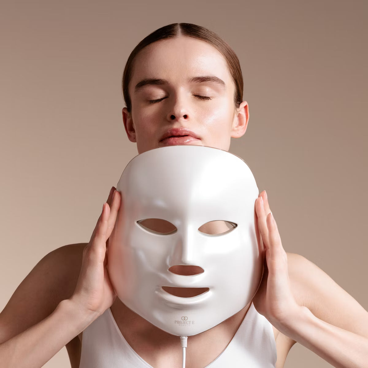 Project E Beauty LightAura LED Mask