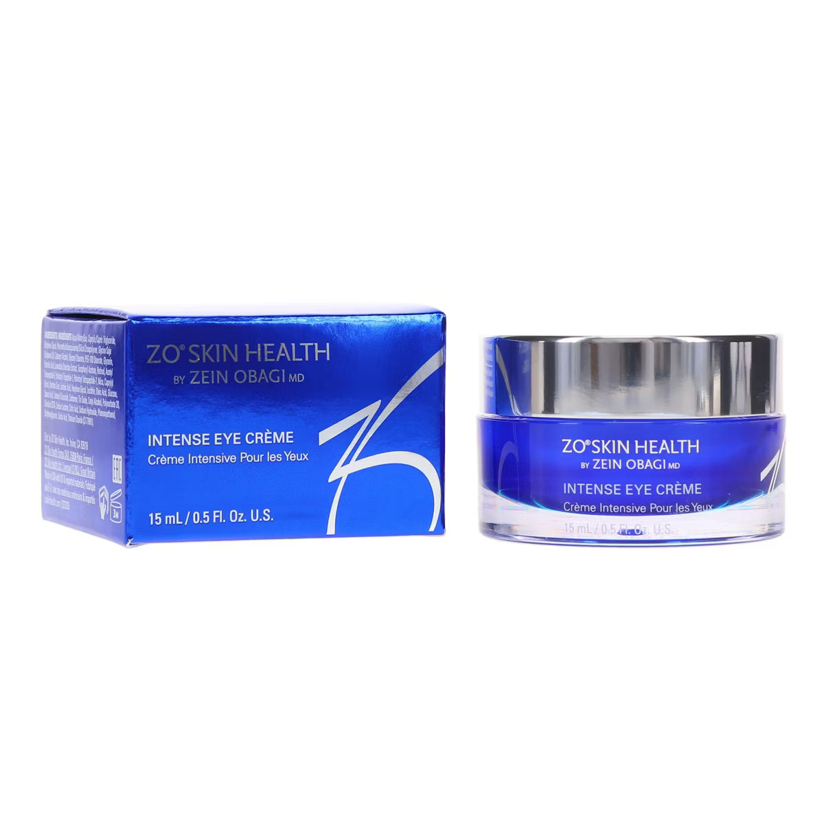 ZO Skin Health Intense Eye Cream, 0.5 oz.