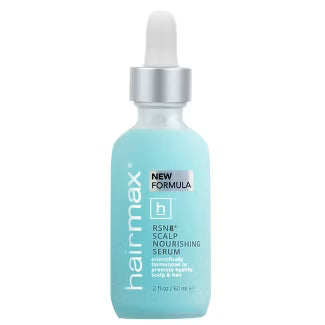 Hairmax RSN8 Scalp Nourishing Serum - 2 fl oz: Moisturizing, Thickening, Recommended Daily Use, Scented