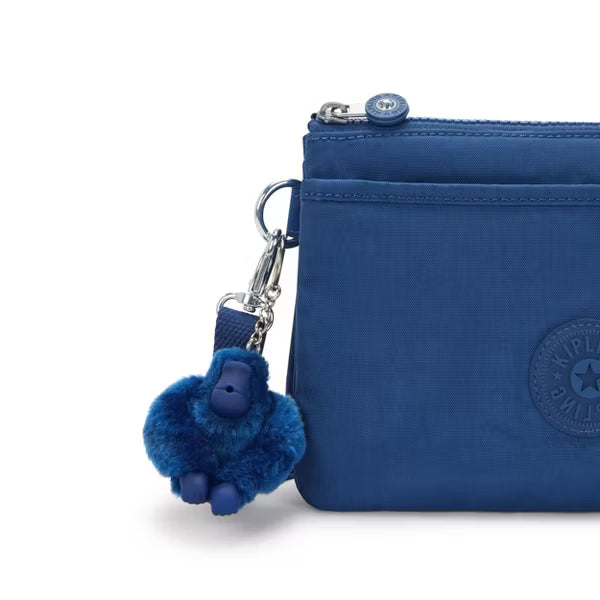Kipling Riri Crossbody Bag Casual Blue