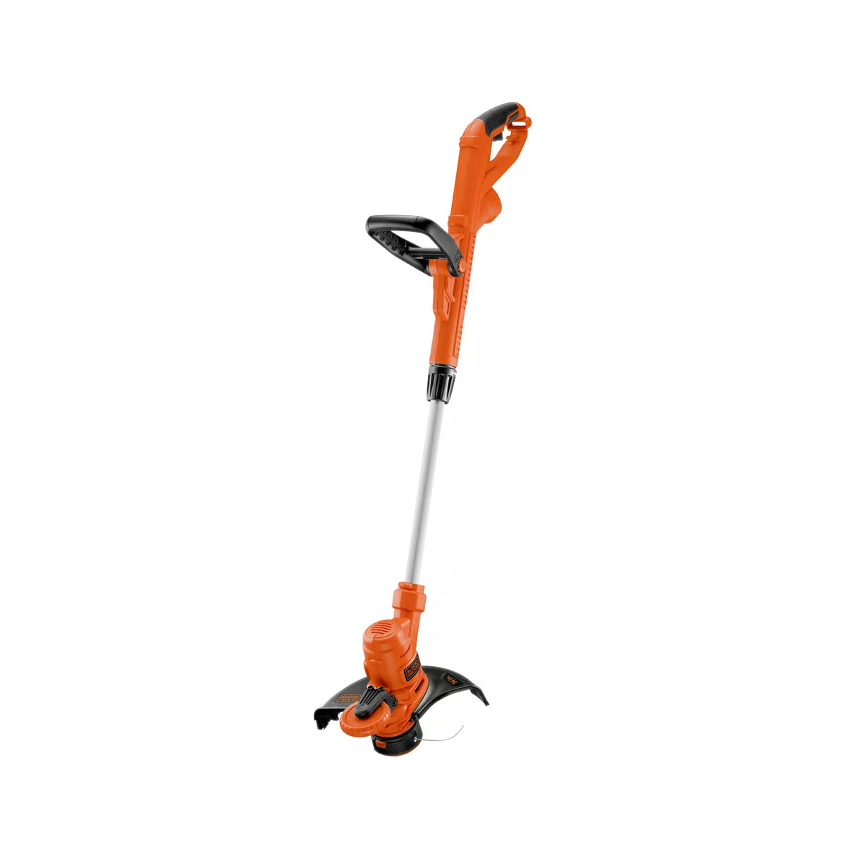 Black & Decker GH900 120V 6.5 Amp Brushed 14 in. Corded Trimmer/Edger