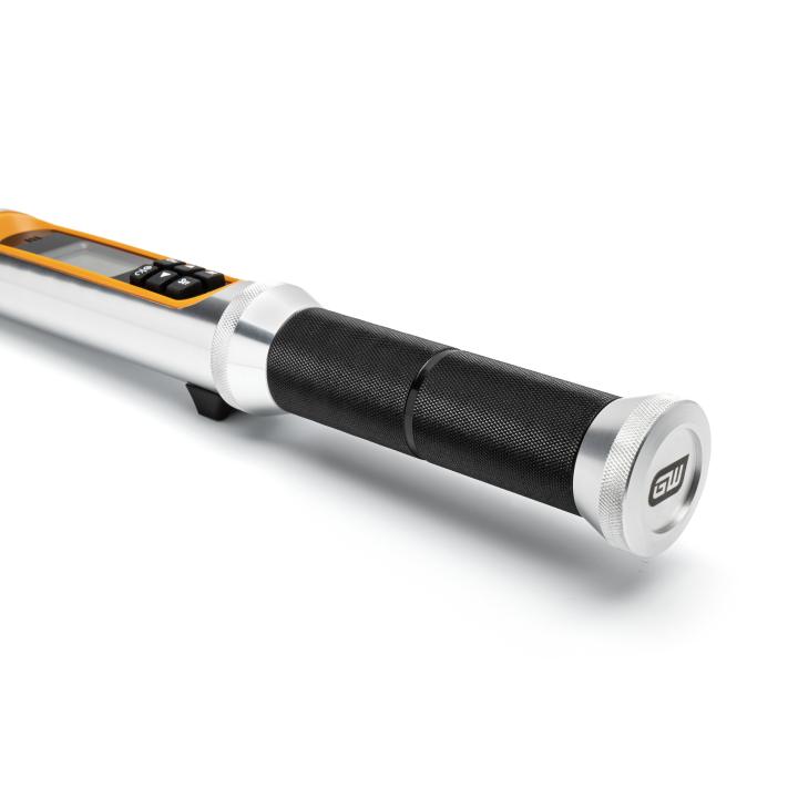 * GearWrench 1/4" 120XP™ Flex Head Electronic Torque Wrench with Angle