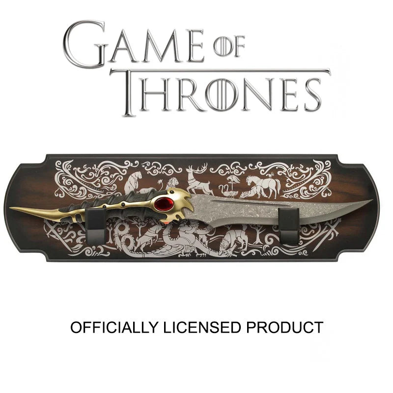 Game of Thrones Catspaw Dagger