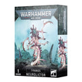 40K Tyranids: Tyranid Prime with Lash Whip by Games Workshop