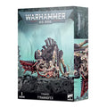 Games Workshop - Warhammer 40K - Tyranids - Tyrannofex