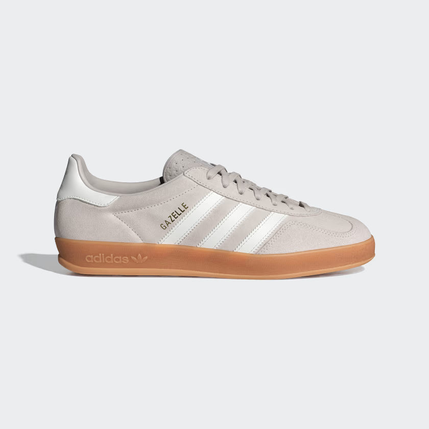 Adidas Gazelle Indoor Shoes Size 6.5