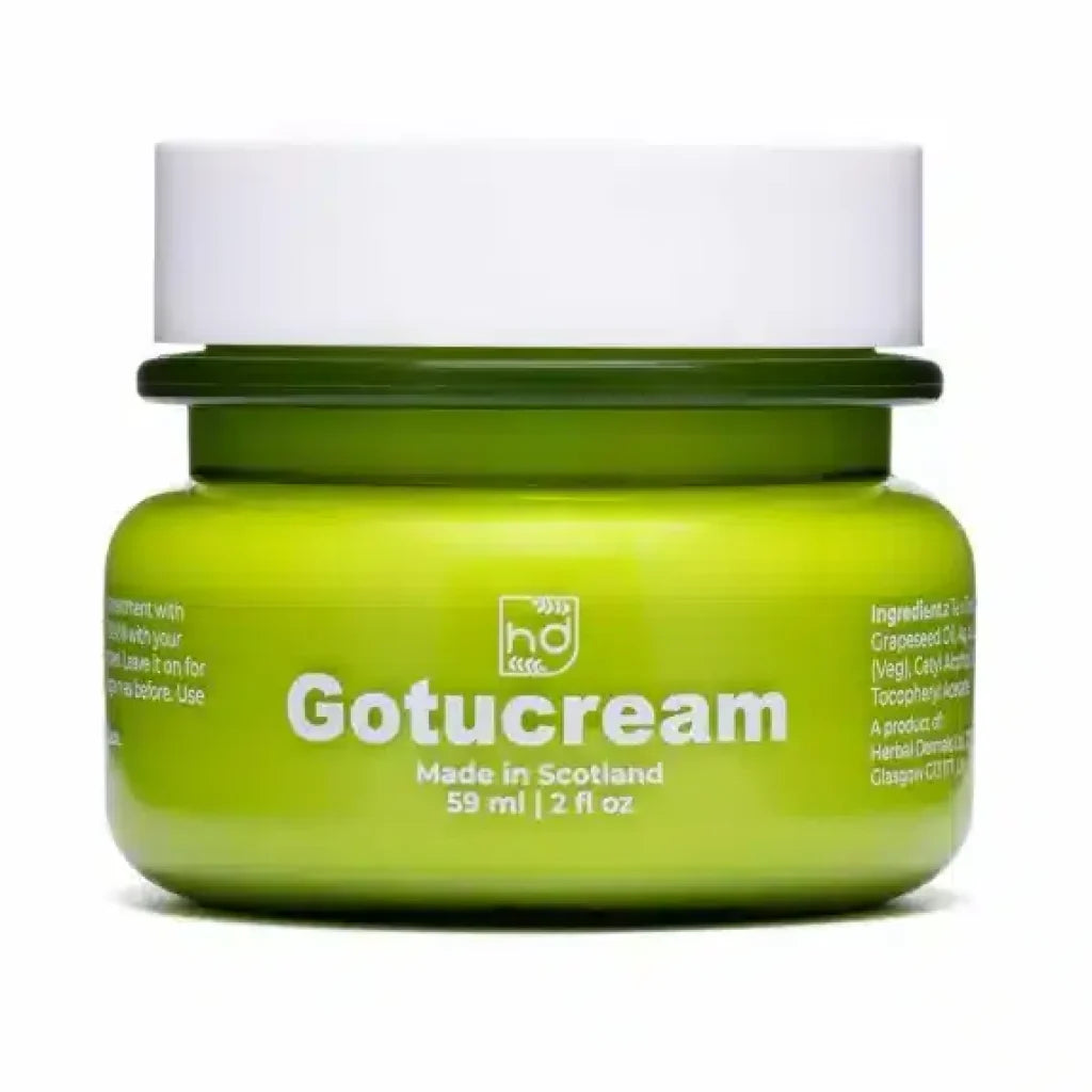 Gotucream  - 2 fl. oz.