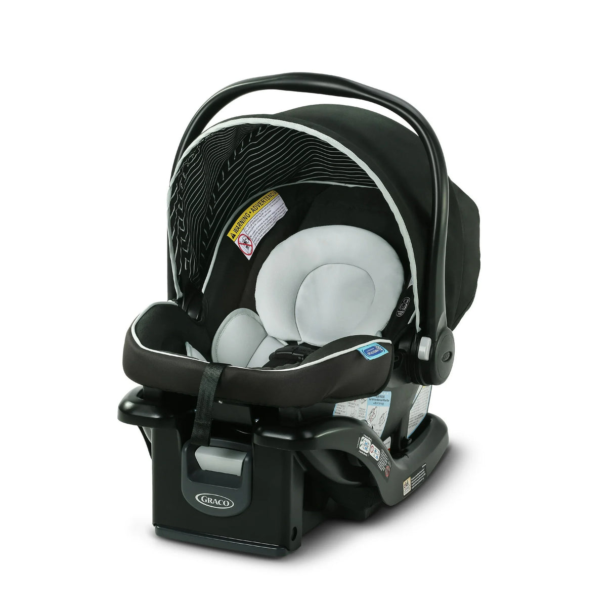 Graco® SnugRide® 35 Lite LX Infant Car Seat, Studio