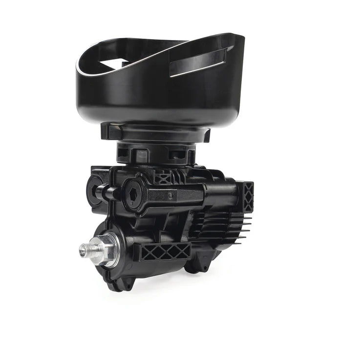 GRACO | Quickshot Pump Assembly Replacement Kit | 18H072
