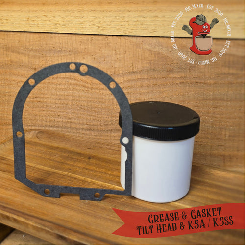 Mixer Attachment Bundle