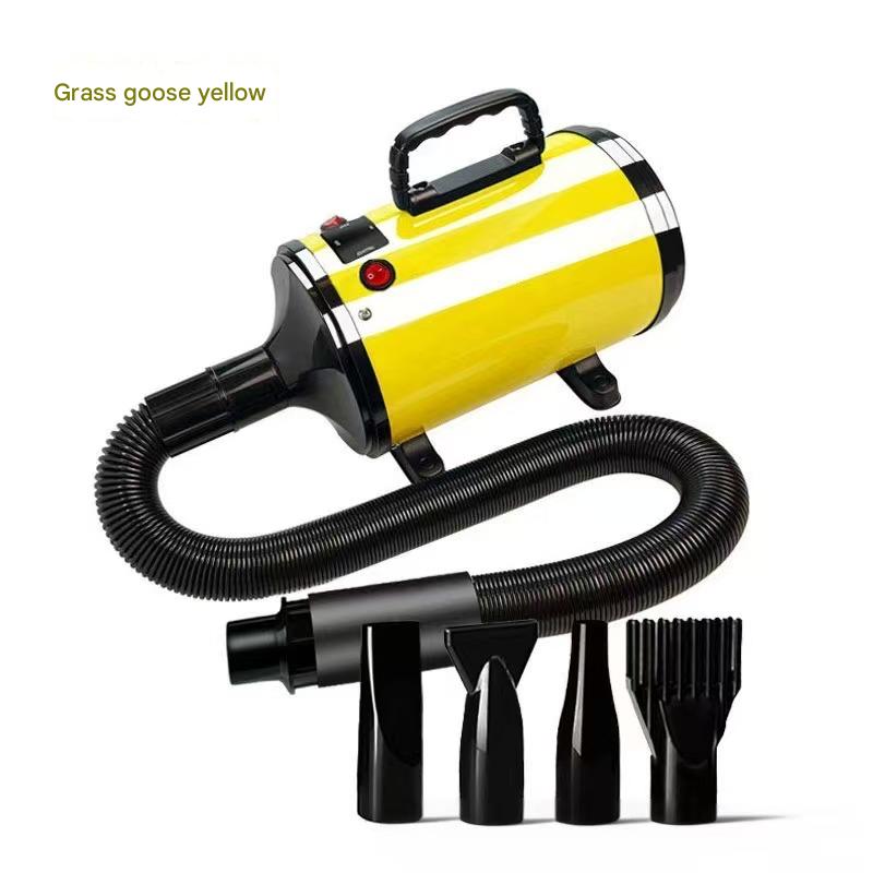 Dog Hair Dryer