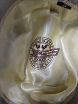 SOM-PAL HATS VALDEZ - Palm Leaf Hat - SIZE 57/US 7 1/8/MD - Circ. approx. 22 1/4"
