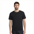 NHL COLORADO AVALANCHE NEUTRAL MEN'S DROP SHOULDER TEE-MED