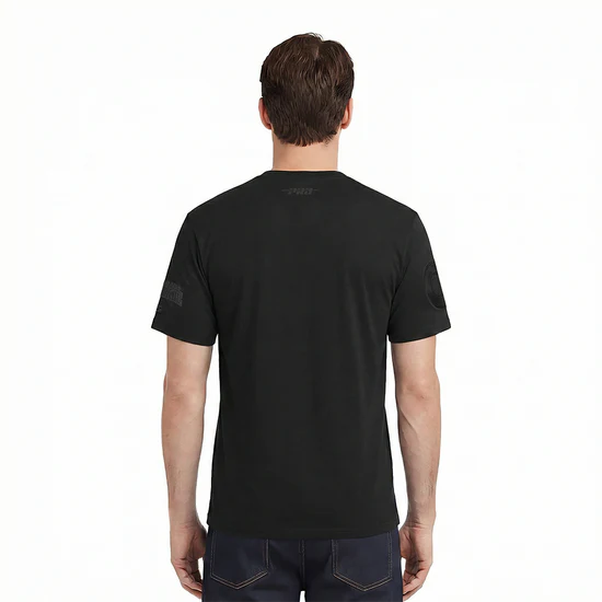 NHL COLORADO AVALANCHE NEUTRAL MEN'S DROP SHOULDER TEE-MED