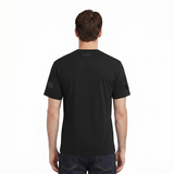 NHL COLORADO AVALANCHE NEUTRAL MEN'S DROP SHOULDER TEE-MED