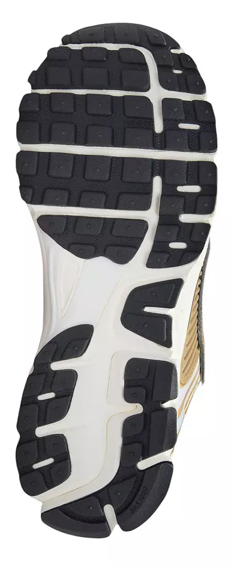 Nike ZOOM VOMERO 5 Women – Photon Dust/Metallic Gold/Gridiron/Sail Wmn-8/Men 6.5