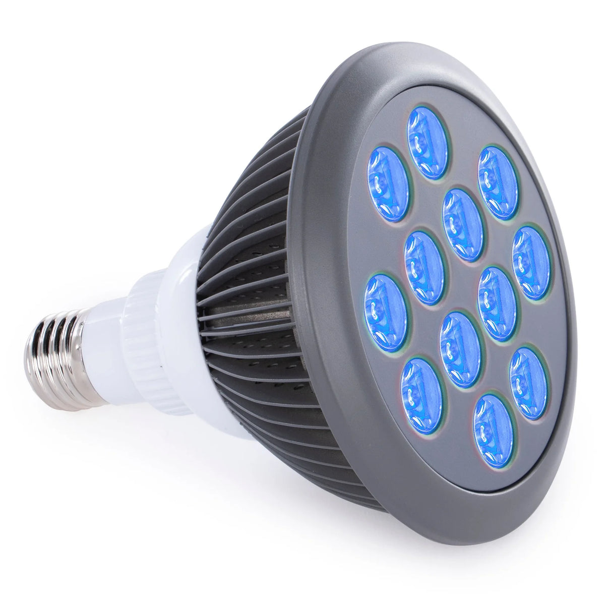 Hooga Blue Light Therapy Bulb Kit