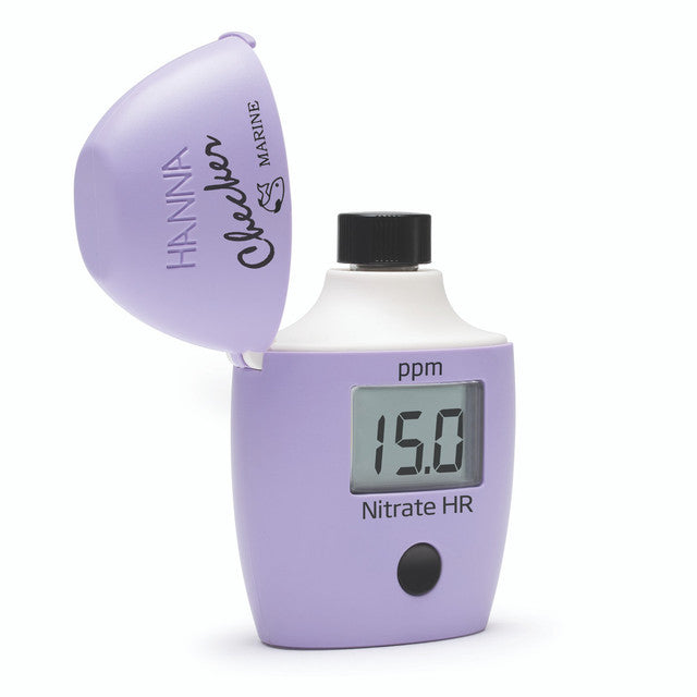 Hanna Instruments HI782 Marine Nitrate High Range Colorimeter