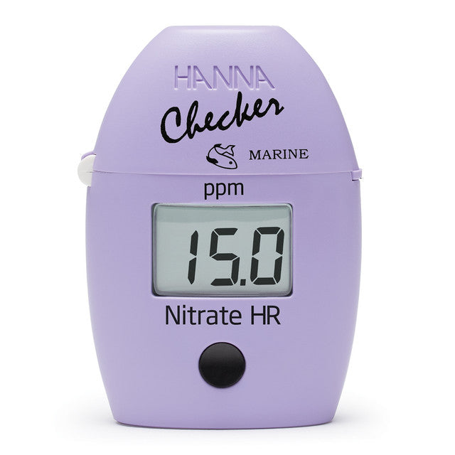 Hanna Instruments HI782 Marine Nitrate High Range Colorimeter
