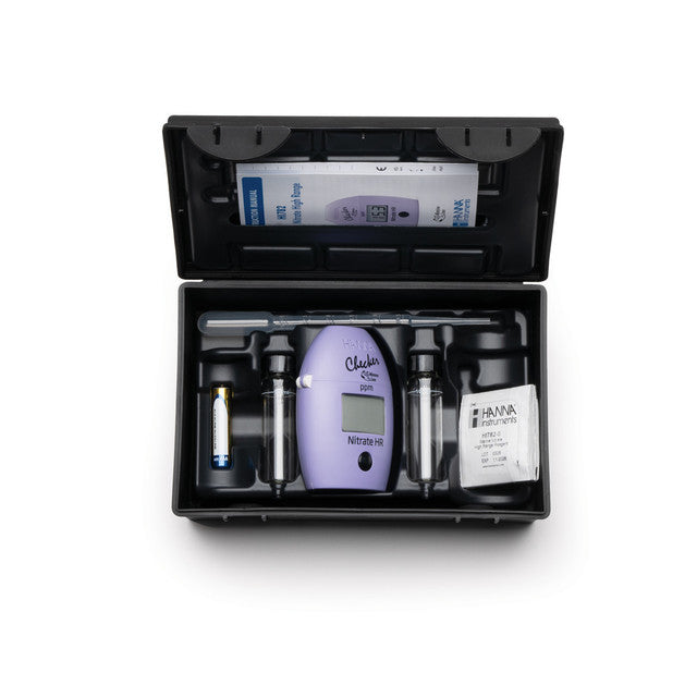 Hanna Instruments HI782 Marine Nitrate High Range Colorimeter