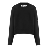 NHL LOS ANGELES KINGS CLASSIC WOMEN'S CREWNECK- MED