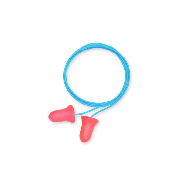 HONEYWELL Howard Leight Maximum Earplugs NRR 33 - Pack of 97 - Corded