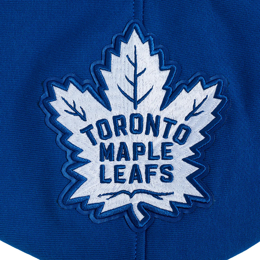 NHL TORONTO MAPLE LEAFS CITY ARCH MEN'S FLC PO HOODIE  Large