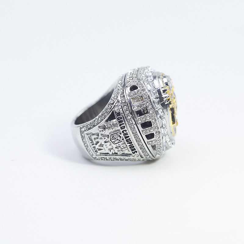 Matthew Stafford 2021 Replica Super Bowl Championship Ring