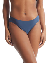 hanky panky Women's Breathe Natural Rise Thong